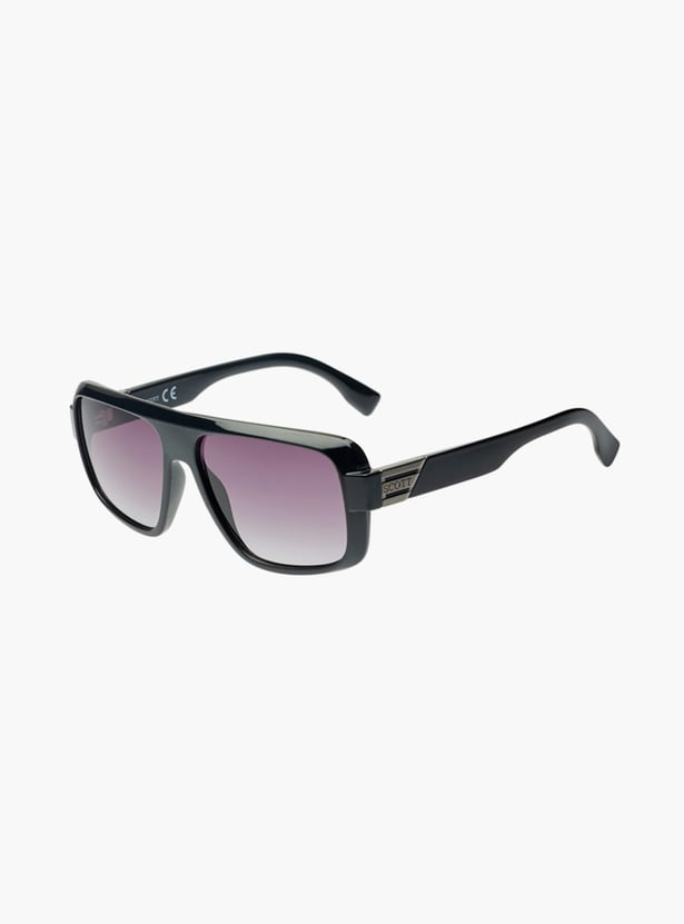 SCOTT UV Protected Oversized Sunglasses - SC3177RUBERTC1S