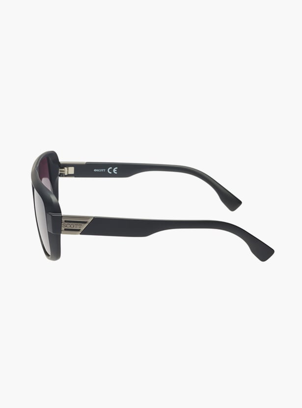 SCOTT UV Protected Square Sunglasses - SC3177RUBERTC2S