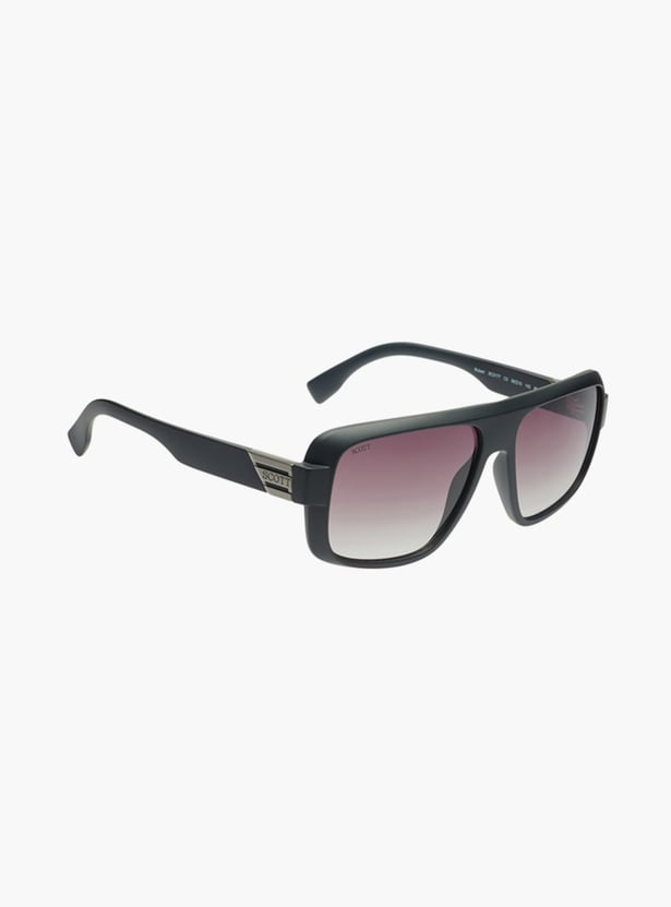 SCOTT UV Protected Square Sunglasses - SC3177RUBERTC2S