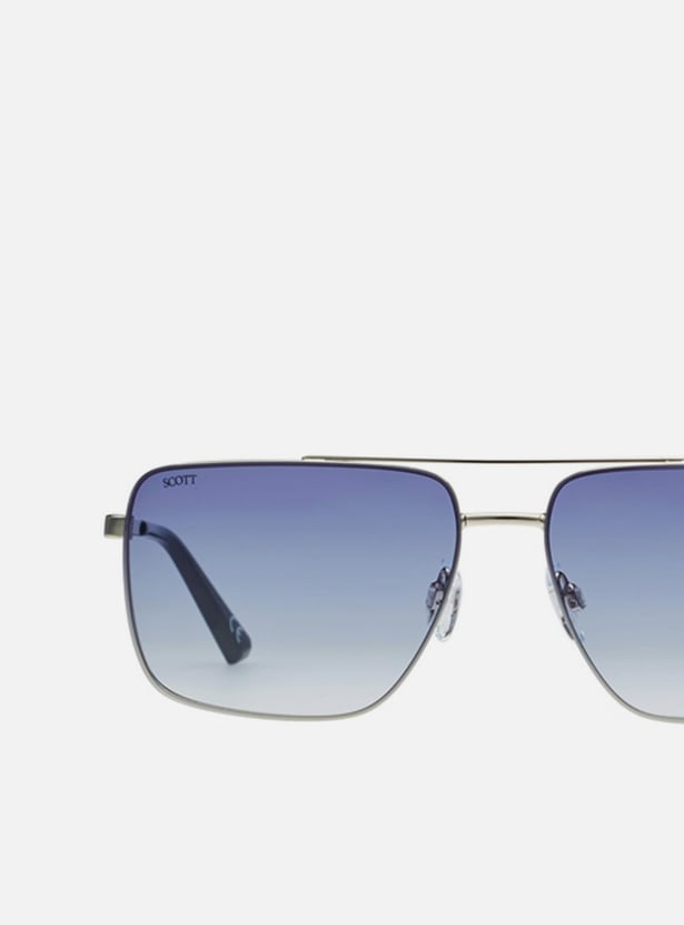 SCOTT UV Protected Square Sunglasses - SC3206SKYLERC4S