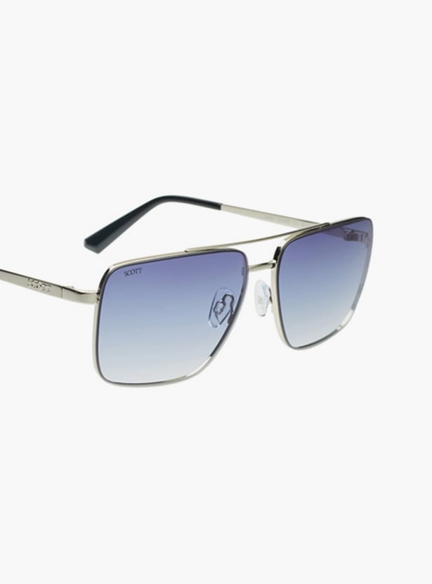 SCOTT UV Protected Square Sunglasses - SC3206SKYLERC4S