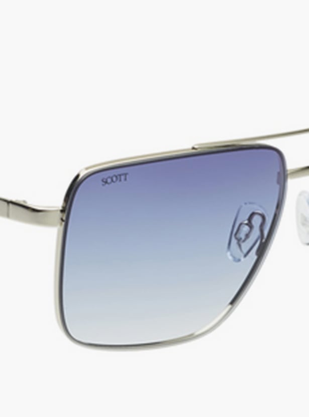 SCOTT UV Protected Square Sunglasses - SC3206SKYLERC4S