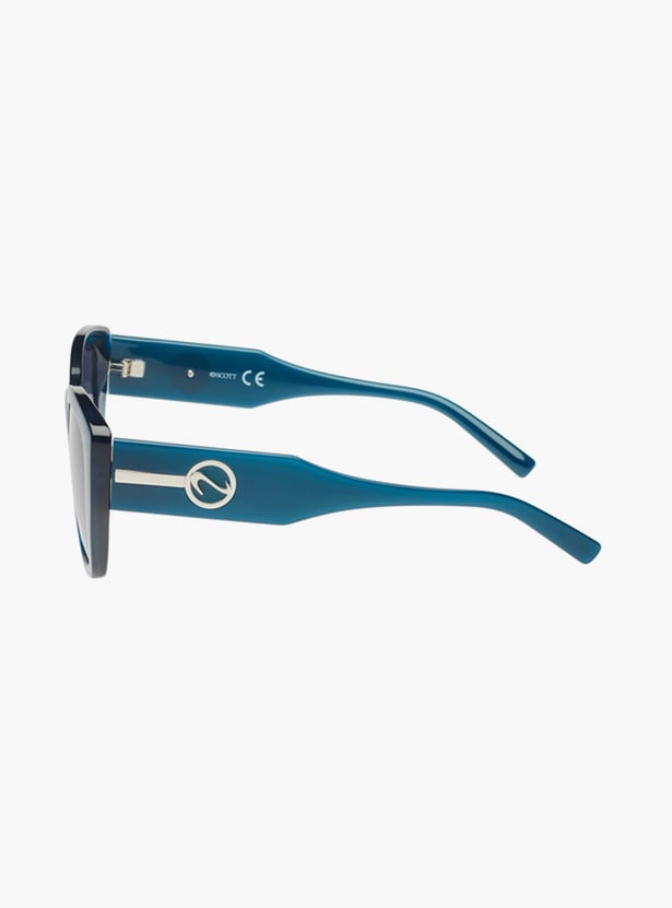 SCOTT UV Protected Oval Sunglasses - SC3183GRISELDAC3S