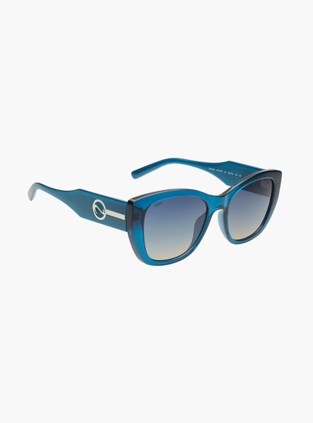 SCOTT UV Protected Oval Sunglasses - SC3183GRISELDAC3S