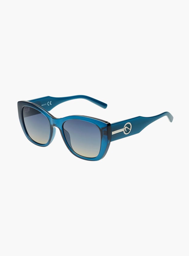 SCOTT UV Protected Oval Sunglasses - SC3183GRISELDAC3S