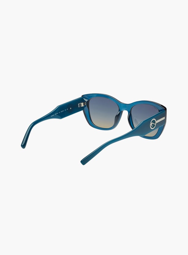 SCOTT UV Protected Oval Sunglasses - SC3183GRISELDAC3S