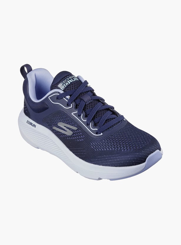 SKECHERS Go Run Knit Running Shoes
