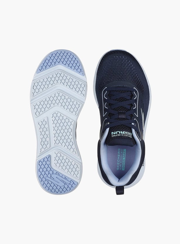 SKECHERS Go Run Knit Running Shoes