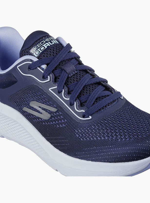 SKECHERS Go Run Knit Running Shoes