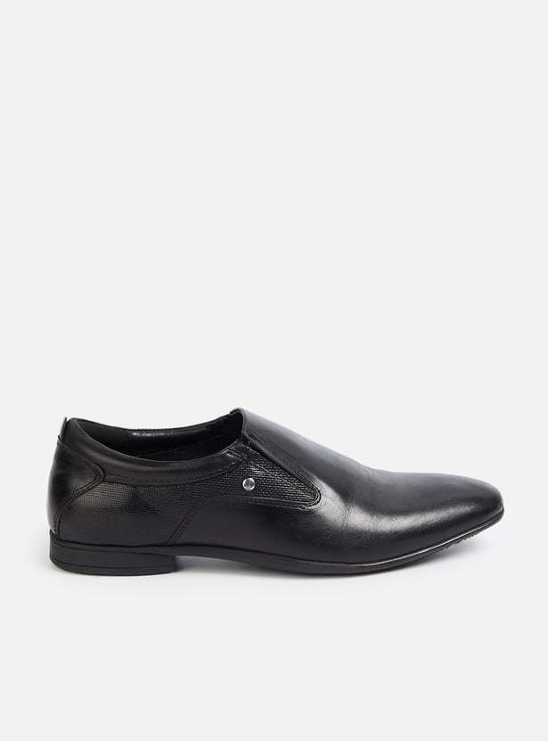 HUSH PUPPIES Gavin Crust Slip-On Shoes