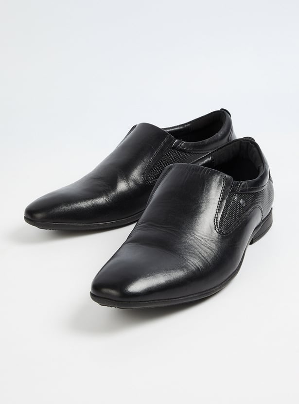 HUSH PUPPIES Gavin Crust Slip-On Shoes
