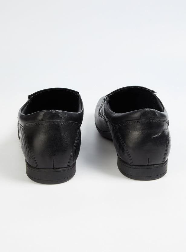 HUSH PUPPIES Gavin Crust Slip-On Shoes