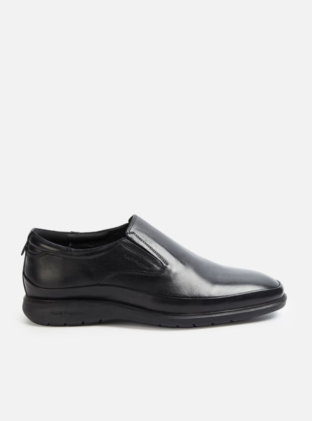 HUSH PUPPIES Spencer Slip-On Shoes