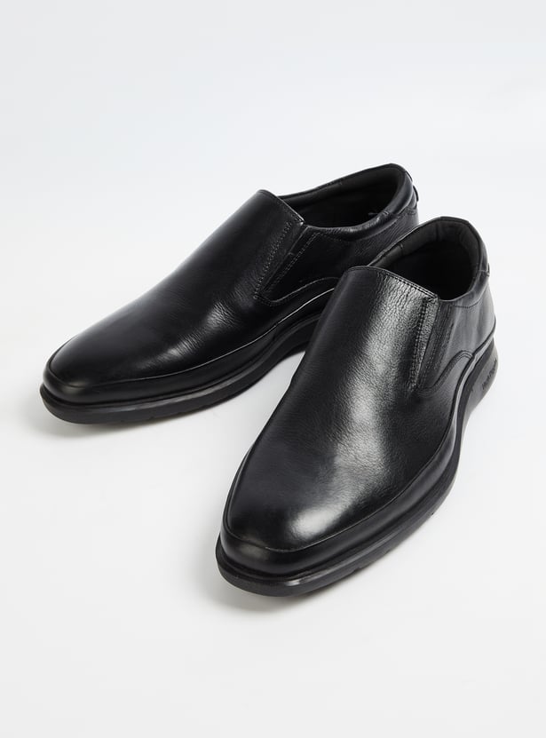 HUSH PUPPIES Spencer Slip-On Shoes