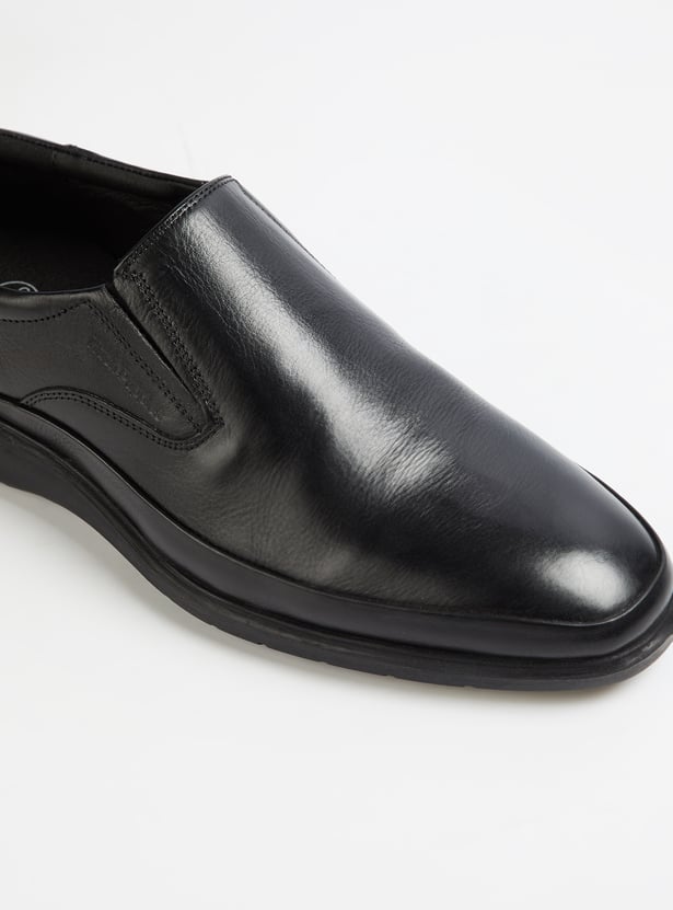 HUSH PUPPIES Spencer Slip-On Shoes