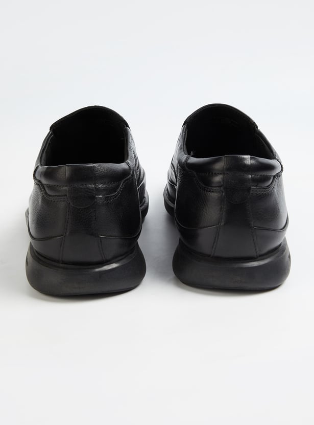 HUSH PUPPIES Spencer Slip-On Shoes