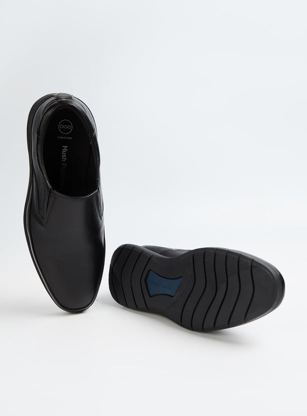 HUSH PUPPIES Spencer Slip-On Shoes