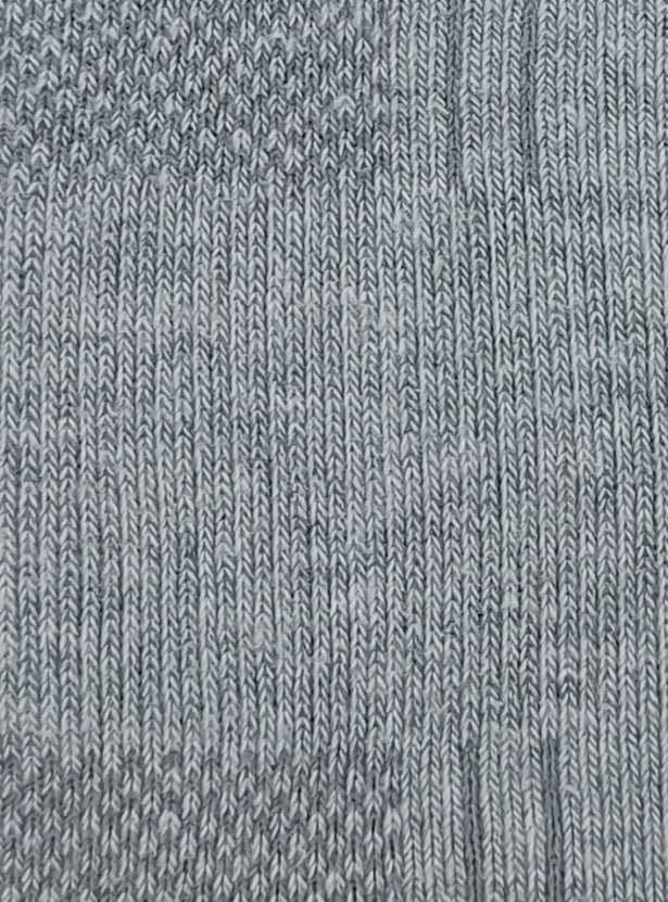 VAN HEUSEN Solid Ankle Length Socks - Pack of 3
