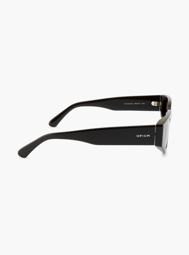 OPIUM Admiral Polarized Cat-Eye Sunglasses - OP-10342-C02-54