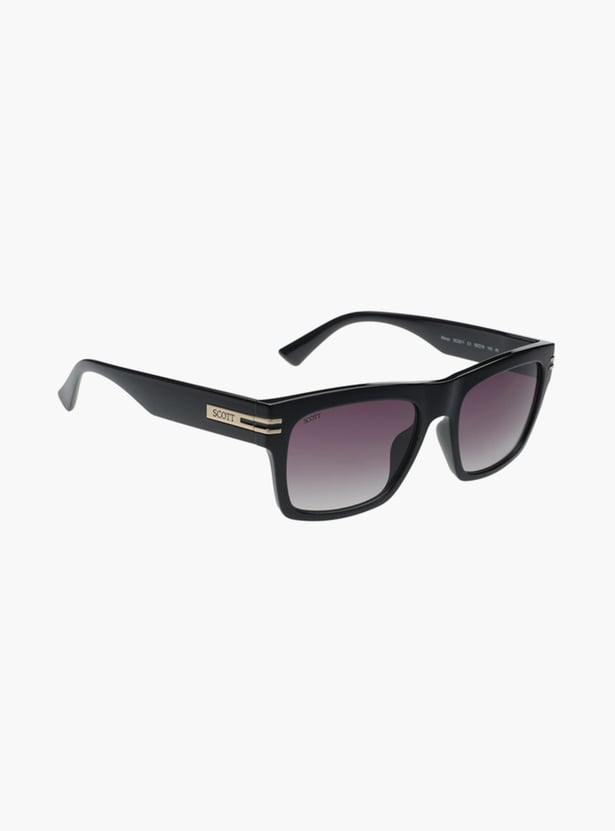 SCOTT UV Protected Wayfarer Sunglasses - SC3211RENZOC1S
