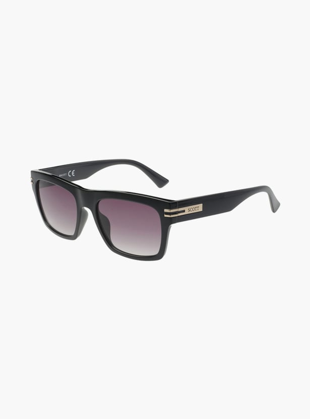 SCOTT UV Protected Wayfarer Sunglasses - SC3211RENZOC1S