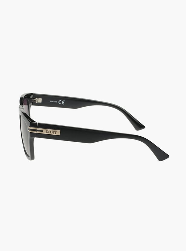 SCOTT UV Protected Wayfarer Sunglasses - SC3211RENZOC1S