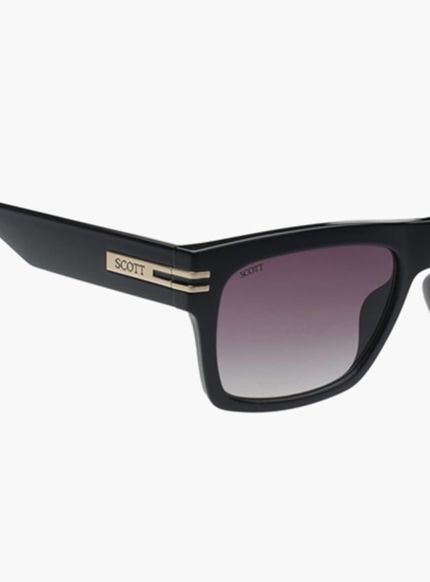 SCOTT UV Protected Wayfarer Sunglasses - SC3211RENZOC1S