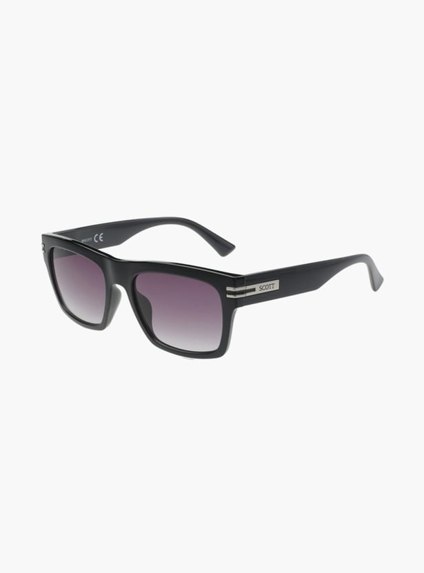 SCOTT UV Protected Wayfarer Sunglasses - SC3211RENZOC5S