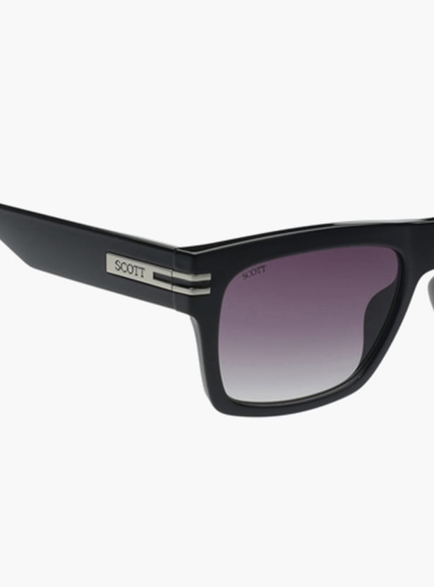 SCOTT UV Protected Wayfarer Sunglasses - SC3211RENZOC5S