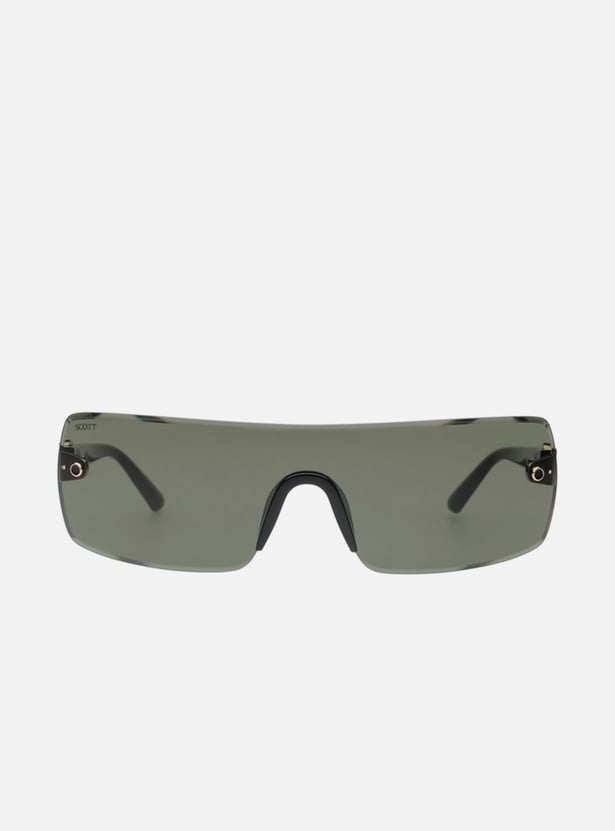 SCOTT UV Protected Rectangle Sunglasses - SC3199IGNATIYC1S