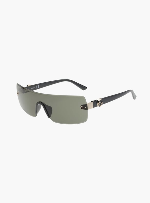 SCOTT UV Protected Rectangle Sunglasses - SC3199IGNATIYC1S