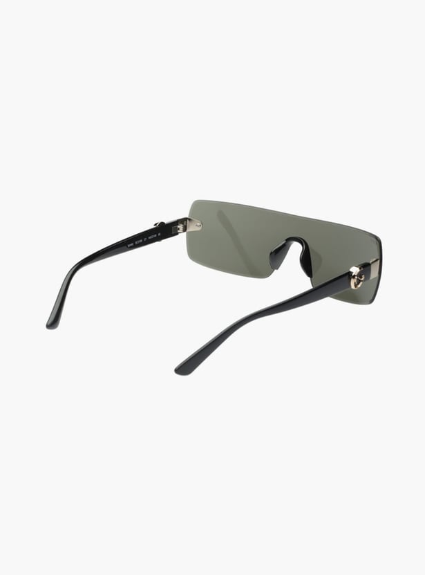 SCOTT UV Protected Rectangle Sunglasses - SC3199IGNATIYC1S