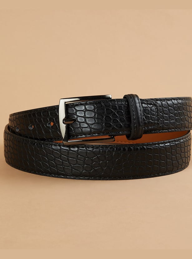 CODE Textured Belt