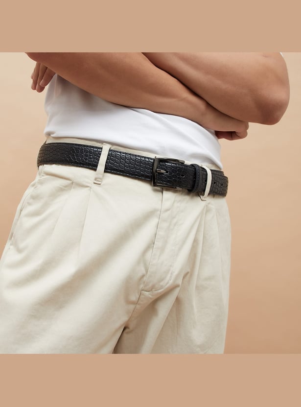 CODE Textured Belt