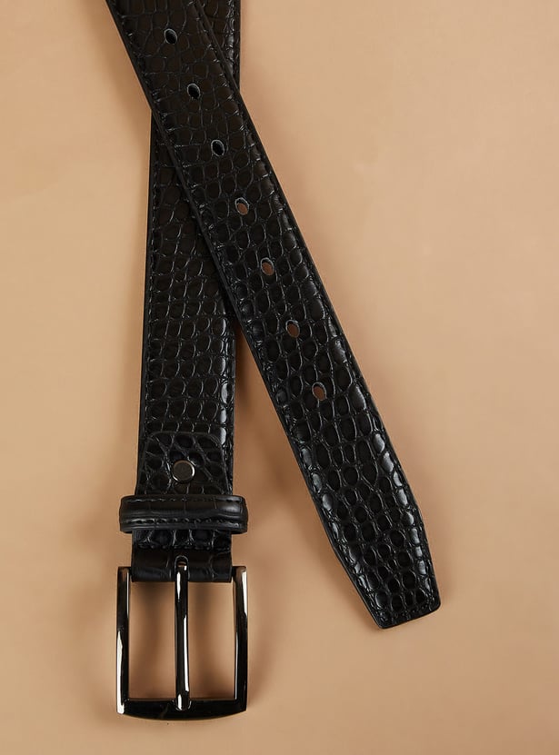 CODE Textured Belt