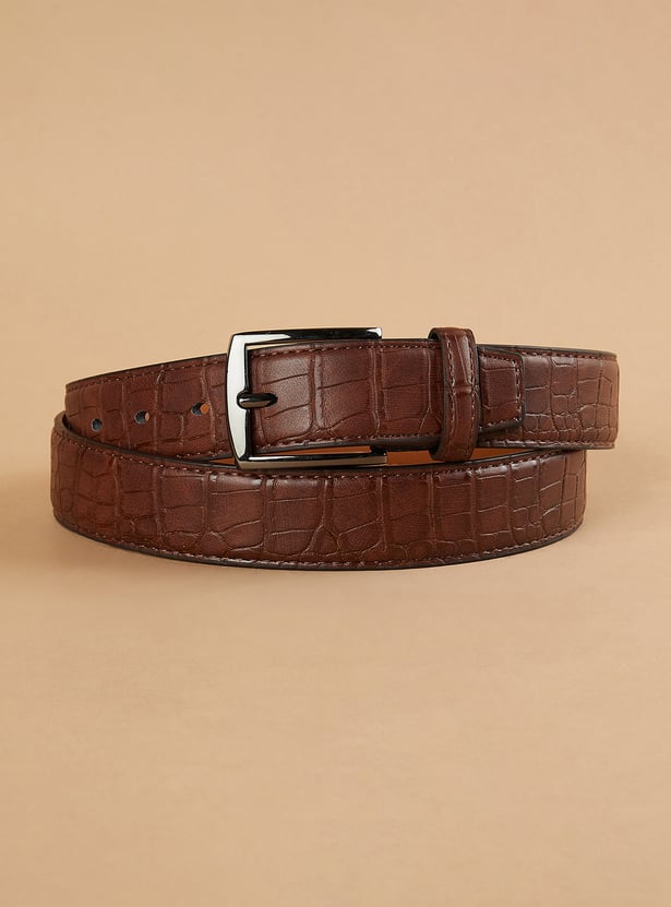 CODE Textured Belt