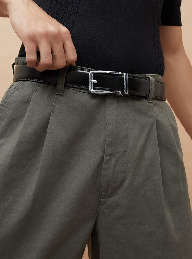 CODE Solid Formal Belt