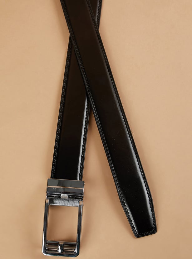 CODE Solid Formal Belt