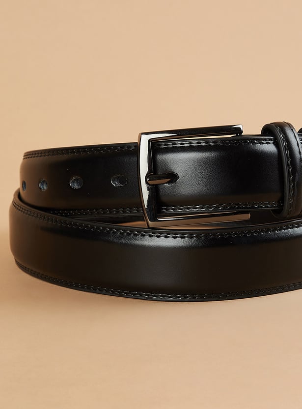 CODE Solid Formal Belt