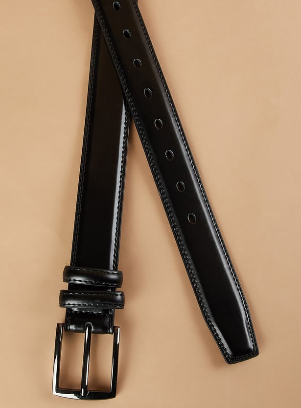 CODE Solid Formal Belt