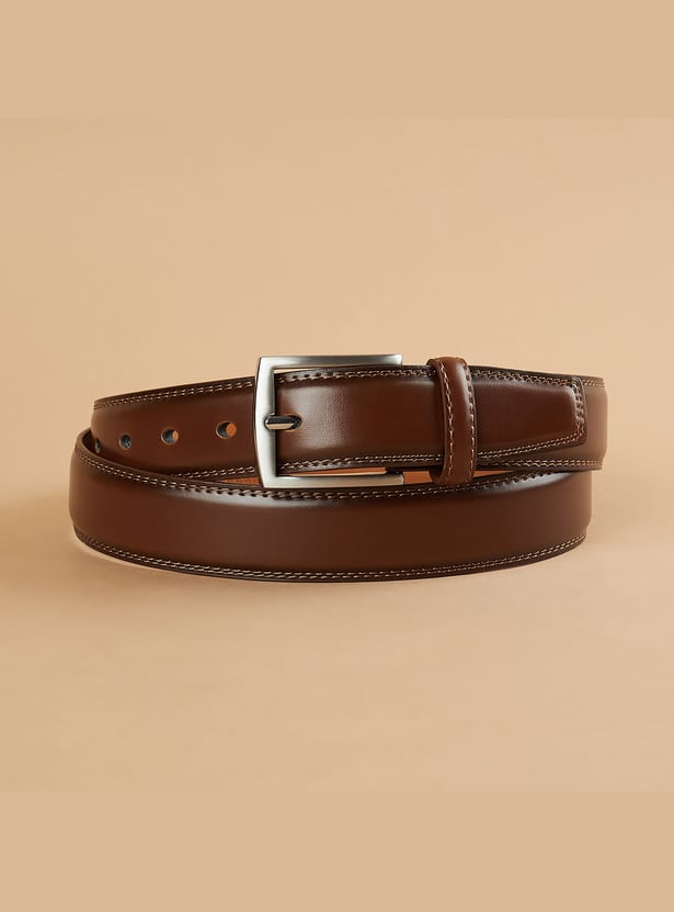 CODE Solid Formal Belt