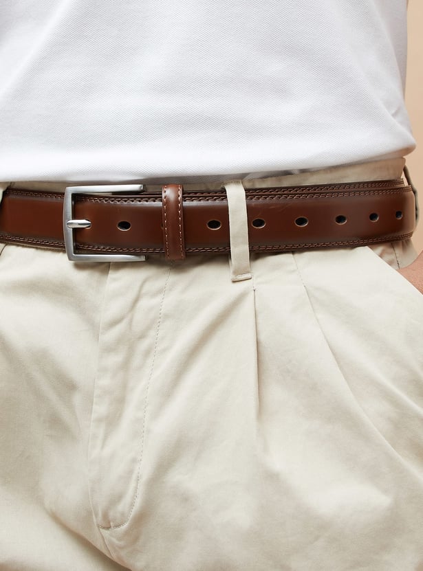CODE Solid Formal Belt
