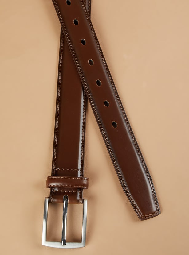 CODE Solid Formal Belt