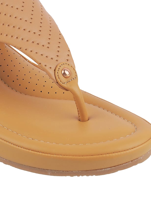 CATWALK Textured Wedges
