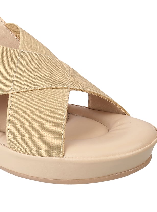 CATWALK Textured Wedges