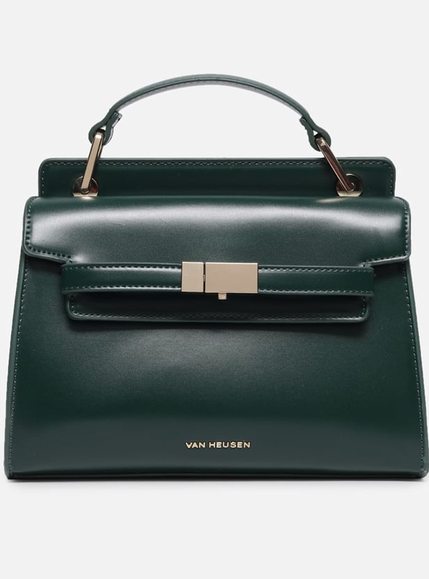 VAN HEUSEN Solid Sling Bag