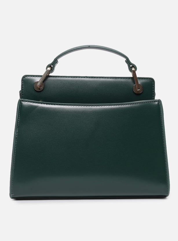 VAN HEUSEN Solid Sling Bag