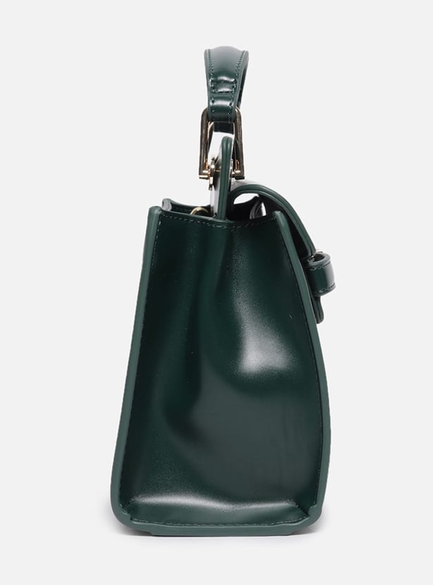 VAN HEUSEN Solid Sling Bag