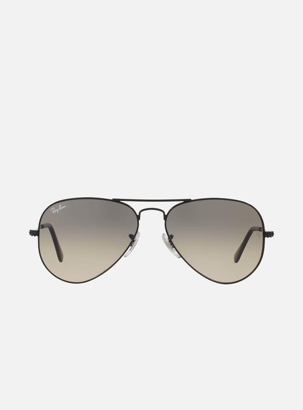 RAY-BAN UV Protected Aviator Sunglasses - 0RB3025I-002-32-62