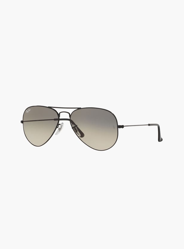 RAY-BAN UV Protected Aviator Sunglasses - 0RB3025I-002-32-62